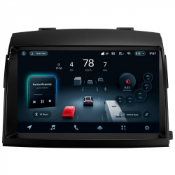 ���� ������������� ������ Teyes CC4 Pro 8+128 Gb Toyota Sienna 2 II XL20 2003-2010 9-inch 2k