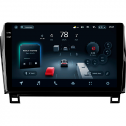 ���� ������������� ������ Teyes CC4 Pro 8+128 Gb Toyota Tundra XK50 2007-2013 Sequoia XK60 2008-2017 10-inch 2k