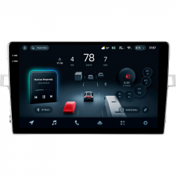 ���� ������������� ������ Teyes CC4 Pro 8+128 Gb Toyota Verso R20 2009-2018 (F1) 9-inch 2k