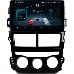 Автомагнітола штатна Teyes CC4 Pro 8+128 Gb Toyota Yaris Vios 2017-2020 (F1) 9-inch 2k (L1) Фото Автомагнітола штатна Teyes CC4 Pro 8+128 Gb Toyota Yaris Vios 2017-2020 (F1) 9-inch 2k (L1)