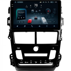 ���� ������������� ������ Teyes CC4 Pro 8+128 Gb Toyota Yaris Vios 2017-2020 (F2) 9-inch 2k (L1)