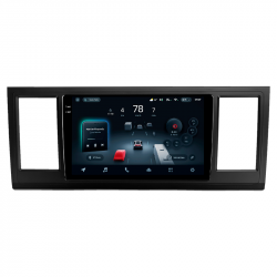 Автомагнітола штатна Teyes CC4 Pro 8+128 Gb Volkswagen Caravelle 6 T6.1 T6 2015 - 2020 9-inch 2k (L1) Фото Автомагнітола штатна Teyes CC4 Pro 8+128 Gb Volkswagen Caravelle 6 T6.1 T6 2015 - 2020 9-inch 2k (L1)