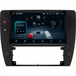 Автомагнітола штатна Teyes CC4 Pro 8+128 Gb Volkswagen Passat B5 2000-2005 9-inch 2k Фото Автомагнітола штатна Teyes CC4 Pro 8+128 Gb Volkswagen Passat B5 2000-2005 9-inch 2k