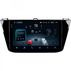 Автомагнітола штатна Teyes CC4 Pro 8+128 Gb Volkswagen Tiguan 2 Mk 2016-2022 (B) 10-inch 2k Фото Автомагнітола штатна Teyes CC4 Pro 8+128 Gb Volkswagen Tiguan 2 Mk 2016-2022 (B) 10-inch 2k