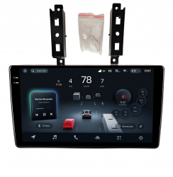 ���� ������������� ������ Teyes CC4 Pro 8+128 Gb Volkswagen Touareg 2002-2010 9-inch 2k