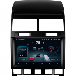 Автомагнітола штатна Teyes CC4 Pro 8+128 Gb Volkswagen Touareg GP 2002-2010 (F1) 9-inch 2k Фото Автомагнітола штатна Teyes CC4 Pro 8+128 Gb Volkswagen Touareg GP 2002-2010 (F1) 9-inch 2k