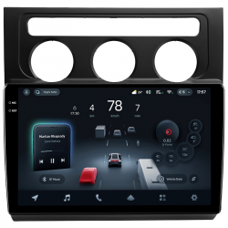 ���� ������������� ������ Teyes CC4 Pro 8+128 Gb Volkswagen Touran 1 2003-2010 (F2) 10-inch 2k