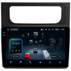 Автомагнітола штатна Teyes CC4 Pro 8+128 Gb Volkswagen Touran 2 1T 2010-2015 10-inch 2k Фото Автомагнітола штатна Teyes CC4 Pro 8+128 Gb Volkswagen Touran 2 1T 2010-2015 10-inch 2k