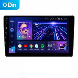 ���� ������������� ������ Teyes CC3 4+64 Gb Alfa Romeo Giulietta 940 (0 Din) 2013-2020 (A) 10-inch 0din (L1)