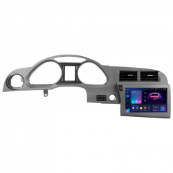 ���� ������������� ������ Teyes CC3 4+64 Gb Audi A6 C6 2004-2011 S6 3 2006-2011 RS6 2 2007-2012 9-inch 2k (L3)