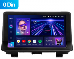 ���� ������������� ������ Teyes CC3 4+64 Gb Audi Q3 1(0 Din)2011-2018 9-inch (L2)