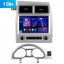 ���� ������������� ������ Teyes CC3 4+64 Gb Audi Q7 4L (1 Din) 2005-2015 9-inch 1din (L3)