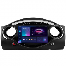 ���� ������������� ������ Teyes CC3 4+64 Gb BMW Mini Hatch R50 2000-2006 9-inch 2k (L3)