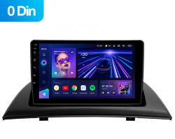 ���� ������������� ������ Teyes CC3 4+64 Gb BMW X3(0 Din)2003-2010 9-inch