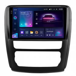 ���� ������������� ������ Teyes CC3 4+64 Gb Buick Enclave (F1) 2007-2017 9-inch 2k