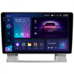 ���� ������������� ������ Teyes CC3 4+64 Gb Buick Excelle 2 2009-2015 / Opel Astra J 2009-2017 9-inch 2k