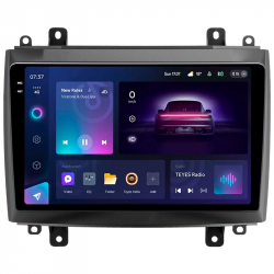 ���� ������������� ������ Teyes CC3 4+64 Gb Cadillac CTS 2002-2007 SRX 2003-2009 10-inch 2k (L1)