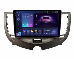 Автомагнітола штатна Teyes CC3 4+64 Gb Chery QQ ICE CREAM 2021+ Silver 9-inch 2k Фото Автомагнітола штатна Teyes CC3 4+64 Gb Chery QQ ICE CREAM 2021+ Silver 9-inch 2k