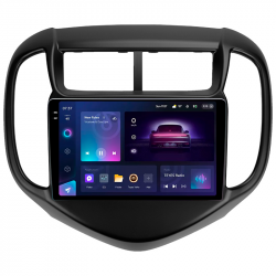 ���� ������������� ������ Teyes CC3 4+64 Gb Chevrolet Aveo 3 2016-2023 9-inch 2k