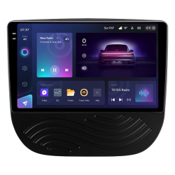 ���� ������������� ������ Teyes CC3 4+64 Gb Chevrolet Malibu 9 (F1) 2015-2023 9-inch 2k