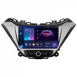 ���� ������������� ������ Teyes CC3 4+64 Gb Chevrolet Malibu 9 (F2) 2015-2023 9-inch 2k (L1)