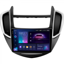 ���� ������������� ������ Teyes CC3 4+64 Gb Chevrolet Tracker 3 (F1) 2013-2017 9-inch 2k