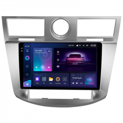 ���� ������������� ������ Teyes CC3 4+64 Gb Chrysler Sebring 3 JS 2006-2010 9-inch 2k (L1)