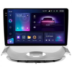 ���� ������������� ������ Teyes CC3 4+64 Gb Citroen C2 2006-2013 9-inch 2k