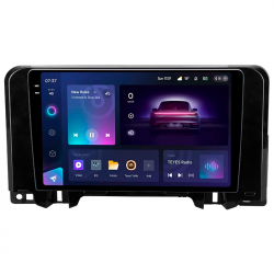 ���� ������� ��������� Teyes CC3 4+64 Gb Citroen C3 2022-2023 10-�������� 2k