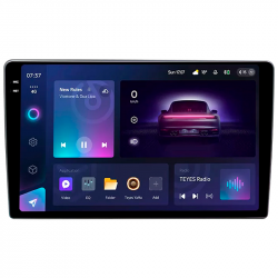 ���� ������������� ������ Teyes CC3 4+64 Gb Citroen C3-XR (F1) 2019-2020 10-inch 2k