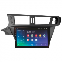 ���� ������������� ������ Teyes CC3 4+64 Gb Citroen C3-XR (F2) 2010-2018 10-inch 2k