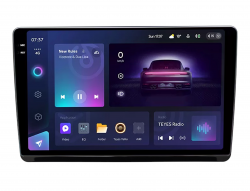 ���� ������������� ������ Teyes CC3 4+64 Gb Citroen C4L 2019 10-inch 2k