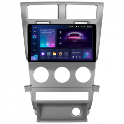 ���� ������������� ������ Teyes CC3 4+64 Gb Dodge Avenger JS 2007-2010 For Dodge Nitro 2006-2011 9-inch 2k (L2)