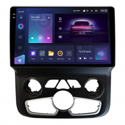 ���� ������������� ������ Teyes CC3 4+64 Gb Dodge RAM 1500 2500 3500 4500 5500 2013-2019 AT AC Black 9-inch 2k