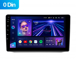 ���� ������������� ������ Teyes CC3 4+64 Gb Dodge Ram 5 V DT (0 Din) 2018-2021 9-inch 0din