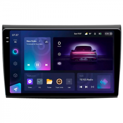 ���� ������������� ������ Teyes CC3 4+64 Gb Fiat Bravo 198 2 II 2007-2014 9-inch 2k