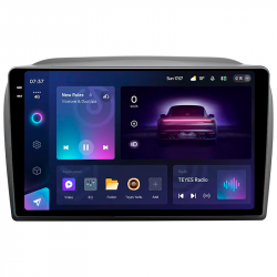 ���� ������������� ������ Teyes CC3 4+64 Gb Fiat Doblo 2 II 263 2009-2015 9-inch 2k (L1)