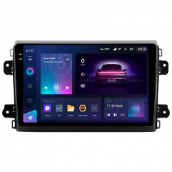 ���� ������������� ������ Teyes CC3 4+64 Gb Fiat Ducato Van L3H2 2021-2023 9-inch 2k