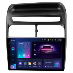 ���� ������������� ������ Teyes CC3 4+64 Gb Fiat Linea 2006-2012 9-inch 2k (L1)