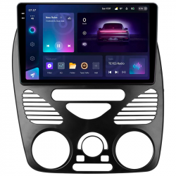 ���� ������������� ������ Teyes CC3 4+64 Gb Fiat Siena Palio Albea Weekend 2004-2006 (F1) 9-inch 2k