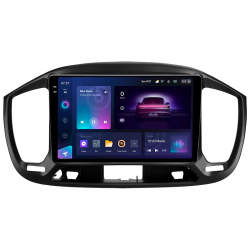 ���� ������������� ������ Teyes CC3 4+64 Gb Fiat Uno 2014-2020 9-inch 2k (L1)