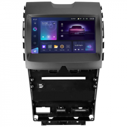 ���� ������������� ������ Teyes CC3 4+64 Gb Ford Edge 2 2015-2018 (F2) 9-inch 2k