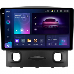 ���� ������������� ������ Teyes CC3 4+64 Gb Ford ESCAPE 2007+ 9-inch 2k (L1)