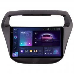 ���� ������������� ������ Teyes CC3 4+64 Gb Ford ESCORT 2014-2018 (B Mod) 9-inch 2k