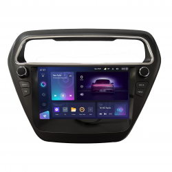 ���� ������������� ������ Teyes CC3 4+64 Gb Ford Escort 2014-2018 9-inch 2k