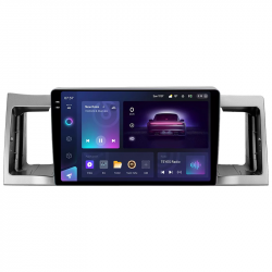 ���� ������������� ������ Teyes CC3 4+64 Gb Geely SC7 2011-2015 9-inch 2k