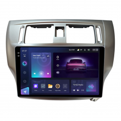 ���� ������������� ������ Teyes CC3 4+64 Gb Great Wall VOLEEX C30 2013-2014 LHD 9-inch 2k