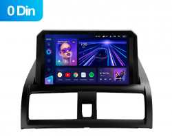 ���� ������������� ������ Teyes CC3 4+64 Gb Honda Accord 7 VII (F1) (0 Din) 2002-2008 9-inch 0din (L1)