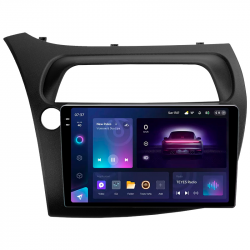 ���� ������������� ������ Teyes CC3 4+64 Gb Honda Civic Hatchback (Left hand drive) 2006-2012 9-inch 2k