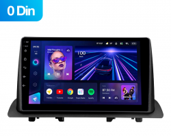 ���� ������������� ������ Teyes CC3 4+64 Gb Honda CR-V (0 Din) 2022-2023 10-inch 0din